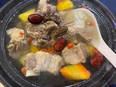 -伊带伊路新疆美食府(呼家楼店)