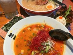 -豚一拉麺(花城汇南区店)