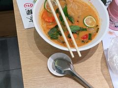 -蔡澜Pho·越南粉餐厅(海上世界店)