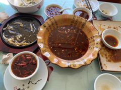 -颐香园家常菜(颐和园店)