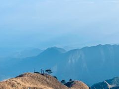 -萍乡武功山风景名胜区