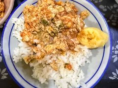 -张关合渣(航空大道店)