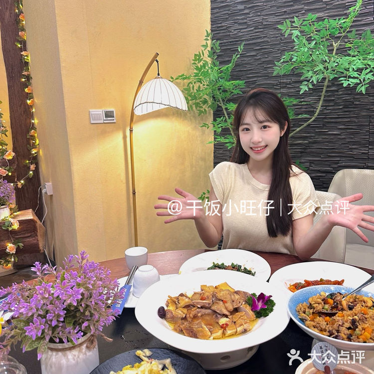 被闺蜜按头安利的客家菜也太下饭了吧！