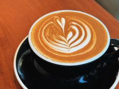 Premium拿铁-The PEAT Coffee(深业中城店)
