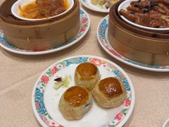 -唐苑酒家·岭南粤菜名店(太古仓店)