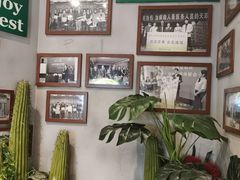 -好伦哥比萨烤肉自助(八里桥店)