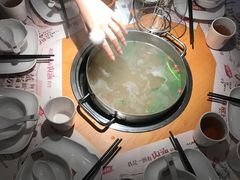 -海银海记潮汕牛肉火锅(新港中路海珠店)