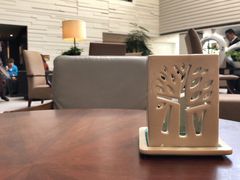 大堂-天津海河悦榕庄·Lobby Lounge大堂吧