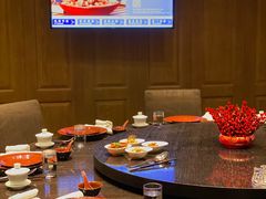 包厢-五缘湾凯悦酒店·悦饗中餐厅