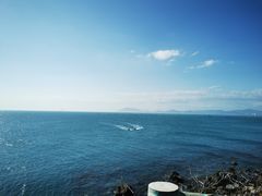 -三亚西岛海洋文化旅游区