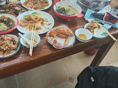 -叶存利海鲜大馅饺子(海宁路总店)