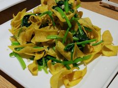 粉鸽子-凯达饺子城(燕山大街店)