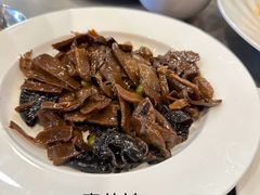 -烤肉宛饭庄(北新桥店)