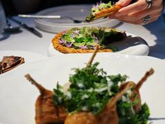 -Le Bistrot de Racine