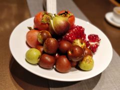 -木守西溪溪隐餐厅