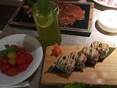 -韩盛·古法烤肉店(皇城恒隆广场店)