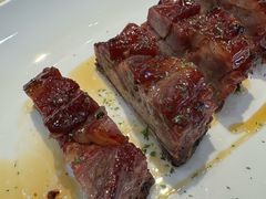 -飞尝蚝·顺德菜·鱼生(顺德总店)