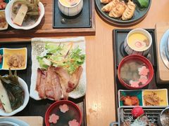 -味太助·银饭食堂(中华城店)