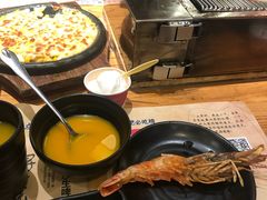 -千寻烧肉(政务区店)