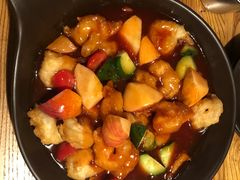 -包装马车·韩国料理·포장마차