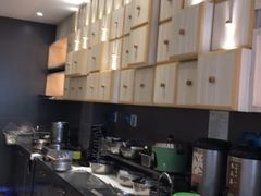 自助取餐区-鲜芋仙(中华广场店)