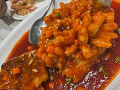 -宏玲餐厅(四川南路店)