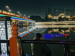 -凤城河风景区