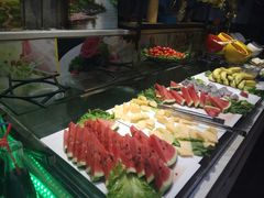 -苏格里岛·自助烤肉·火锅海鲜(金鼎广场店)