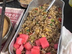 -旺蜀主成都串串火锅(西直门凯德MALL店)