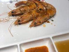 -金膳禾铁板料理(万达店)