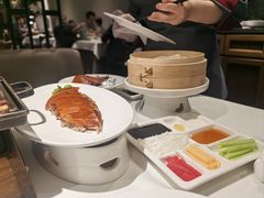 -四季民福烤鸭店(通州马驹桥店)
