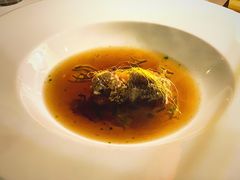 -三嚥阁 La Villa Restaurant