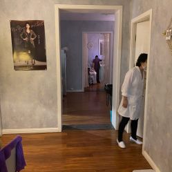 -弗蕾亚·和月月子调理院(东湖店)