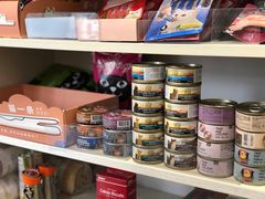 -熊小胖宠物生活馆(天华园店)