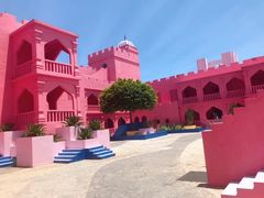 -漳州滨海火山岛自然生态风景区