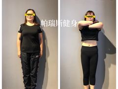 -帕瑞斯女子塑形健身(集美店)