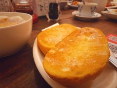 翠哗奶油猪-翠华餐厅(正佳广场店)