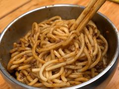 -左撇子私房面