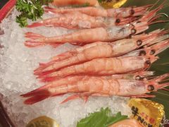 -牛New寿喜烧(金茂览秀城店)