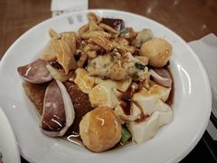 -津津飯堂