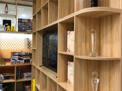 -艾克瑞特AI机器人·少儿编程·STEAM教育(万达校区)