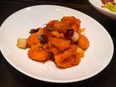 -旺顺阁·北京菜·烤鸭(大望路店)