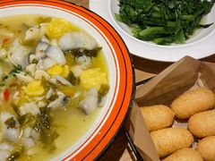 -领蟹祥记·香辣蟹·特色小海鲜(奥体天虹店)