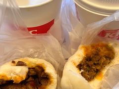 -建基泡馍·西安老字号·清真(永宁店)