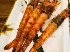 -红叶日料·放题·海胆·定食(星海店)