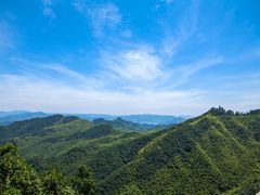 -莫干山风景区