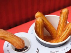 -BRAVO·布瓦屋西餐