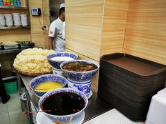 -金强牛肉面总店