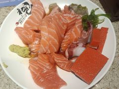 -初色海鲜自助(万丰路店)