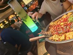 -烤匠麻辣烤鱼(万象城店)